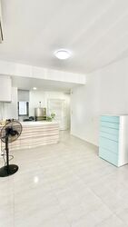 Parc Centros (D19), Condominium #590873211